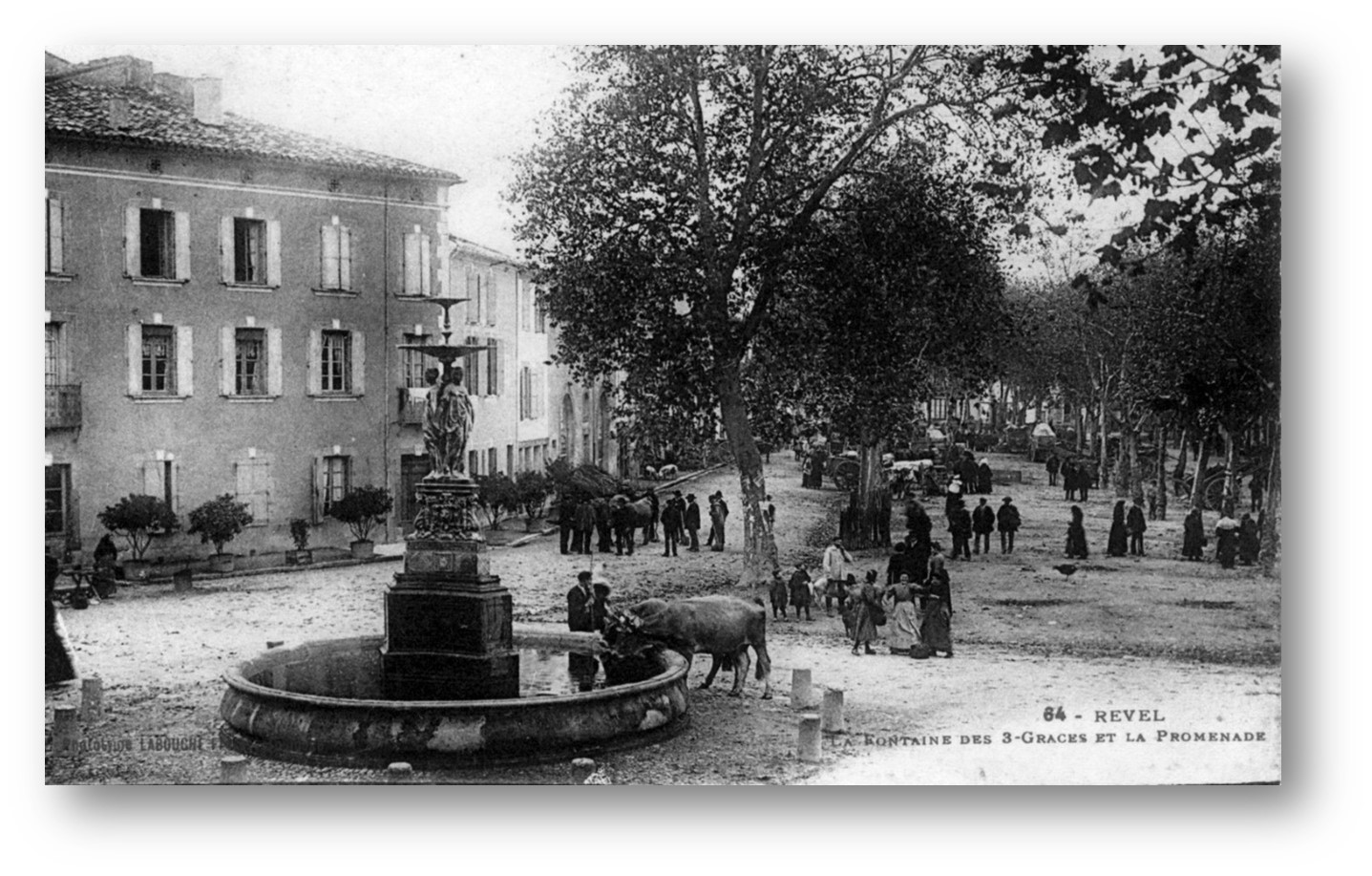 FONTAINE